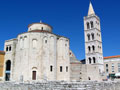 Katedrala Sv Stošije, Zadar (Foto: bonakustika.hr)