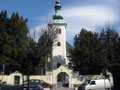 Crkva Sv Ivana Krstitelja, Zagreb (Foto: bonakustika.hr)